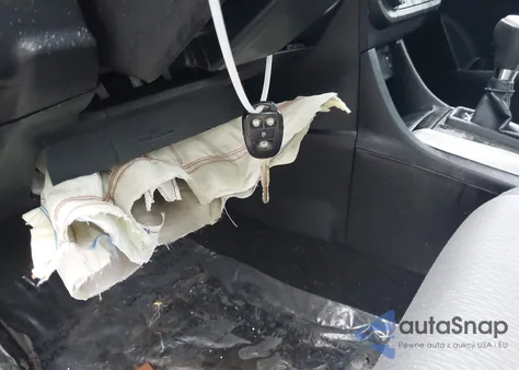 2014 Toyota Corolla Le from USA, damaged, VIN 2T1BURHE2EC157365